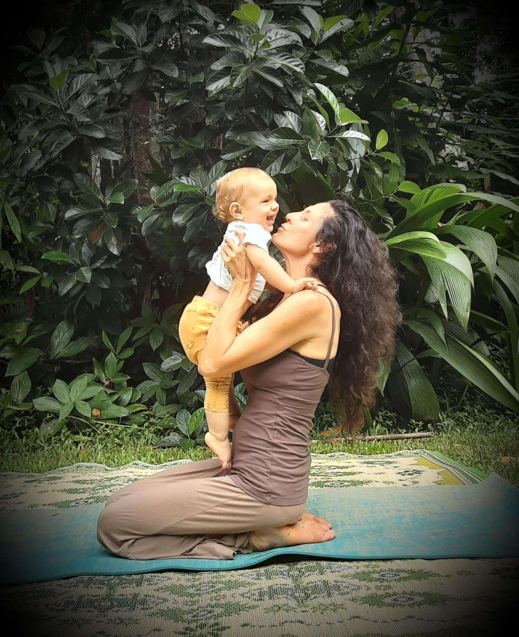 Pregnancy in Balance Yoga (from 14 weeks) - Toowoomba
